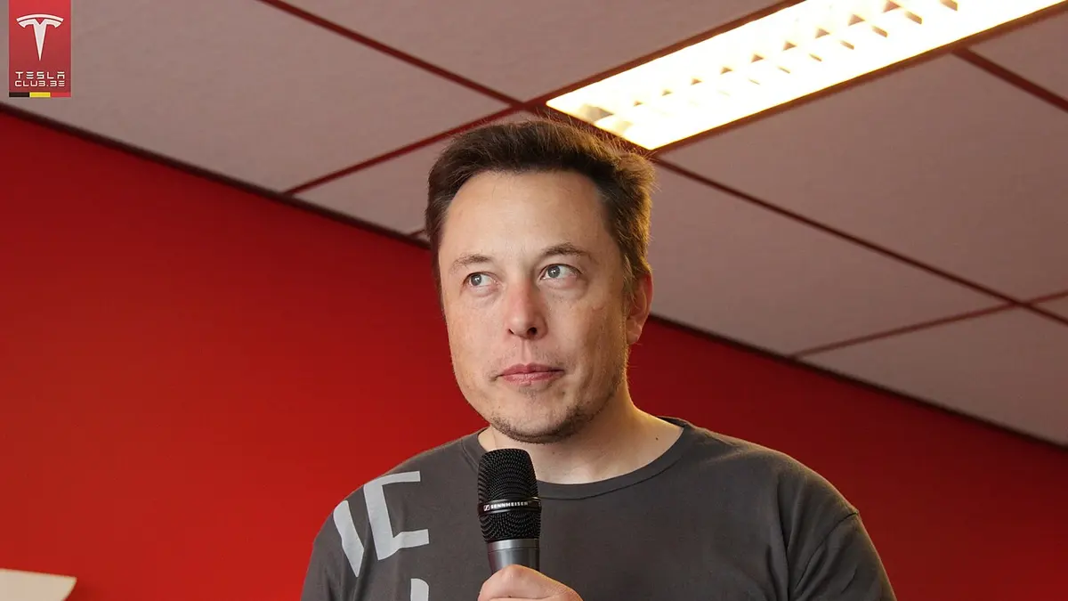 Elon Musk says merging Tesla and SpaceX would be beneficial as special committees examine the deal