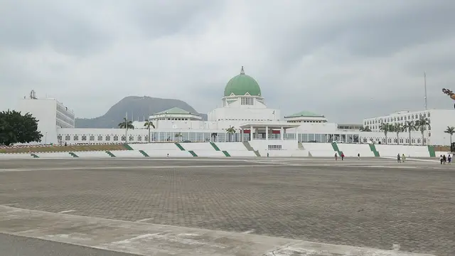 Nigerian Senate Calls for Border Security Camps After Massacre in Taraba Community