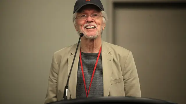 Veteran actor Tom Skerritt dies at 93 after six‑decade career