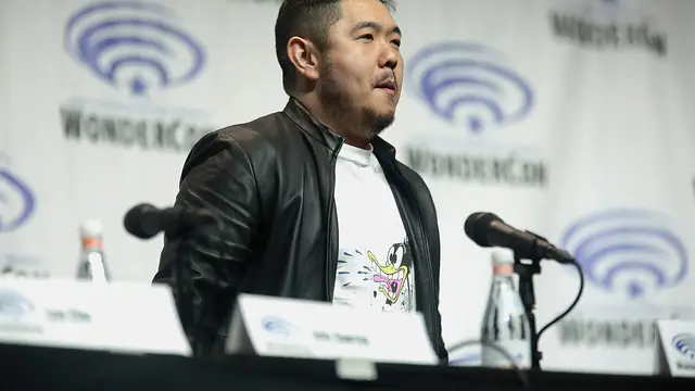 Eric Bauza, voice actor for Bugs Bunny and Daffy Duck, dies aged 46