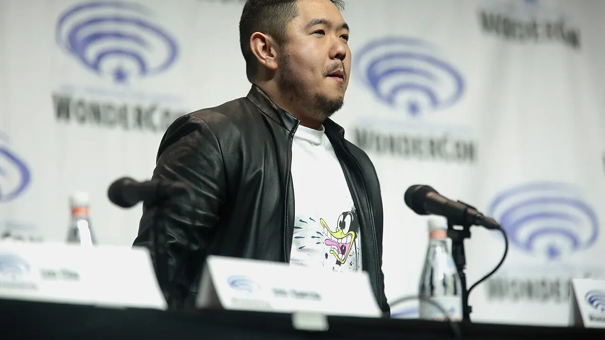 Eric Bauza, voice actor for Bugs Bunny and Daffy Duck, dies aged 46