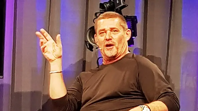 Glen Schofield blames Krafton for rushed release of The Callisto Protocol