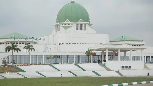 Nigerian Senate advances bill to decriminalise attempted suicide amid presidential opposition