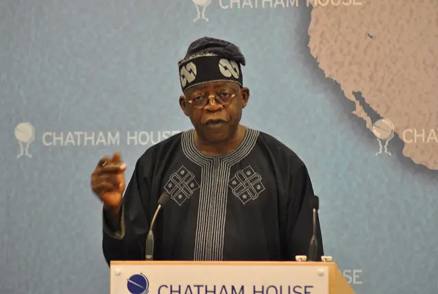 Ogun Igbo group backs Tinubu and Yayi for 2027 polls