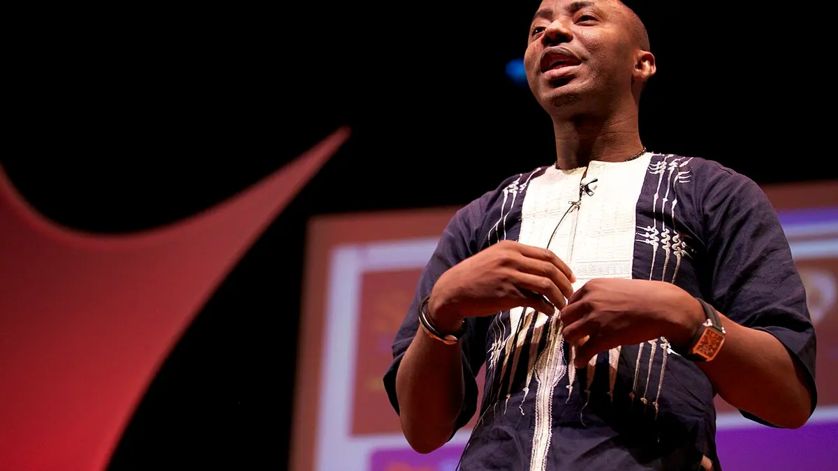 Omoyele Sowore criticises NDC’s security appointment, revives Lekki shooting debate