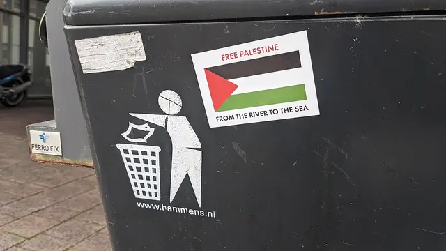 Macklemore launches sold‑out “Free Palestine” tour in Dublin, pledges continued advocacy