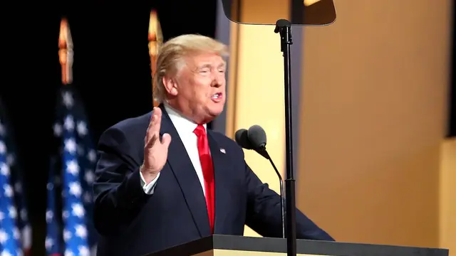 Trump directs Justice Department to sue over Alaska Senate ballot confusion if incumbent loses