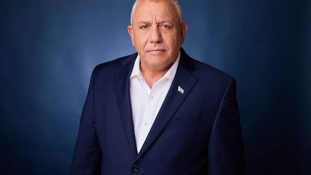 Netanyahu and Eisenkot share hawkish stance, unlikely to change Palestinian policy after election