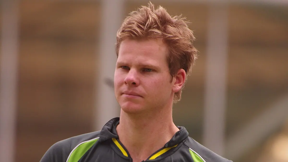 Steve Smith ruled out of Cape Town Test after neck injury